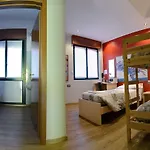 Bg Hostel