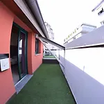 Hostel Bg Bergamo