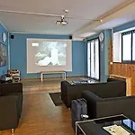 Hostel Bg Bergamo
