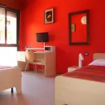 Hostel Bg Bergamo