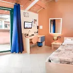 Hostel Bg