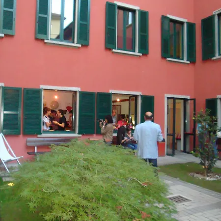 Hostel Bg