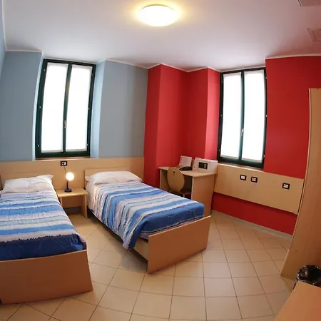 Bg Ostello Bergamo