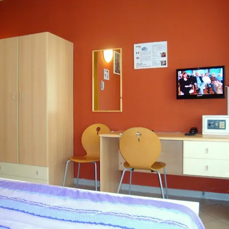 Hostel Bg Bergamo