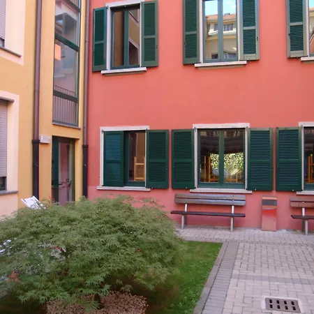Ostello Bg Bergamo