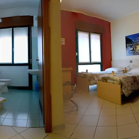 Bg Hostel