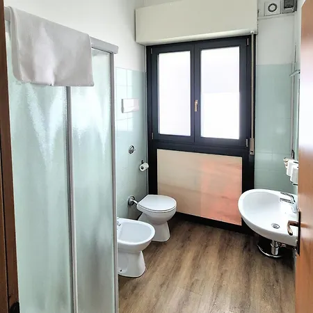 Hostel Bg Bergamo