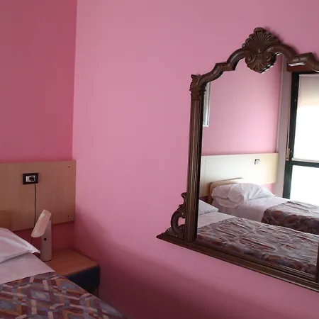 Bg Hostel Bergamo