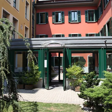 Hostel Bg Bergamo