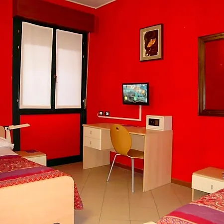 Hostel Bg *