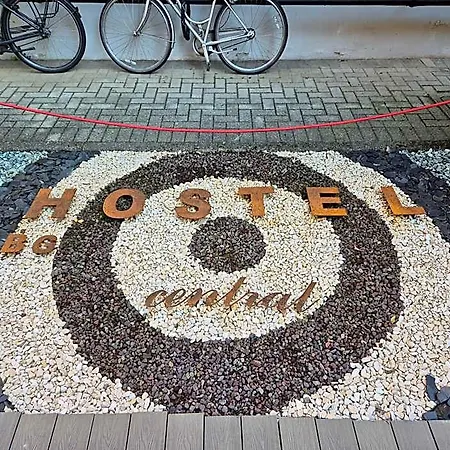 Hostel Bg