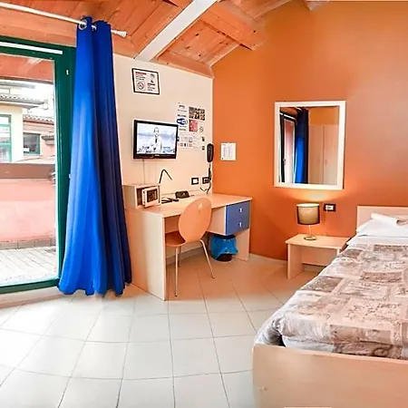 Hostel Bg *