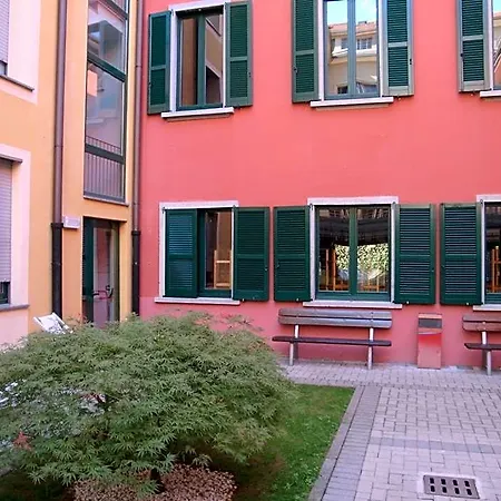 Bg Hostel
