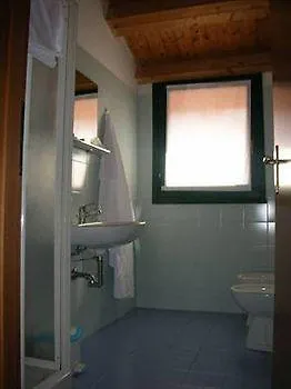 Bg Hostel Bergamo