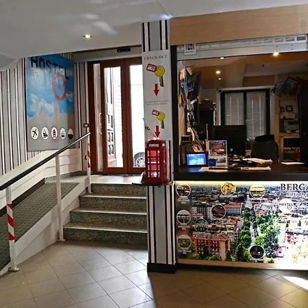 Ostello Bg