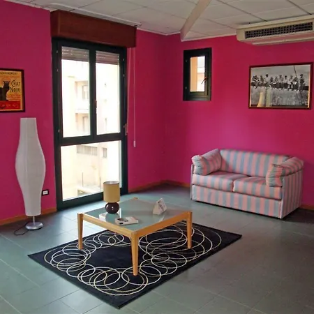 Bg Hostal Bérgamo