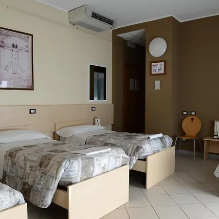 Hostal Bg
